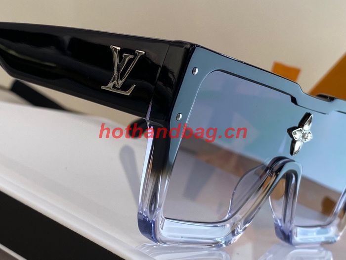 Louis Vuitton Sunglasses Top Quality LVS02112 Louis Vuitton Sunglasses Top Quality LVS02112